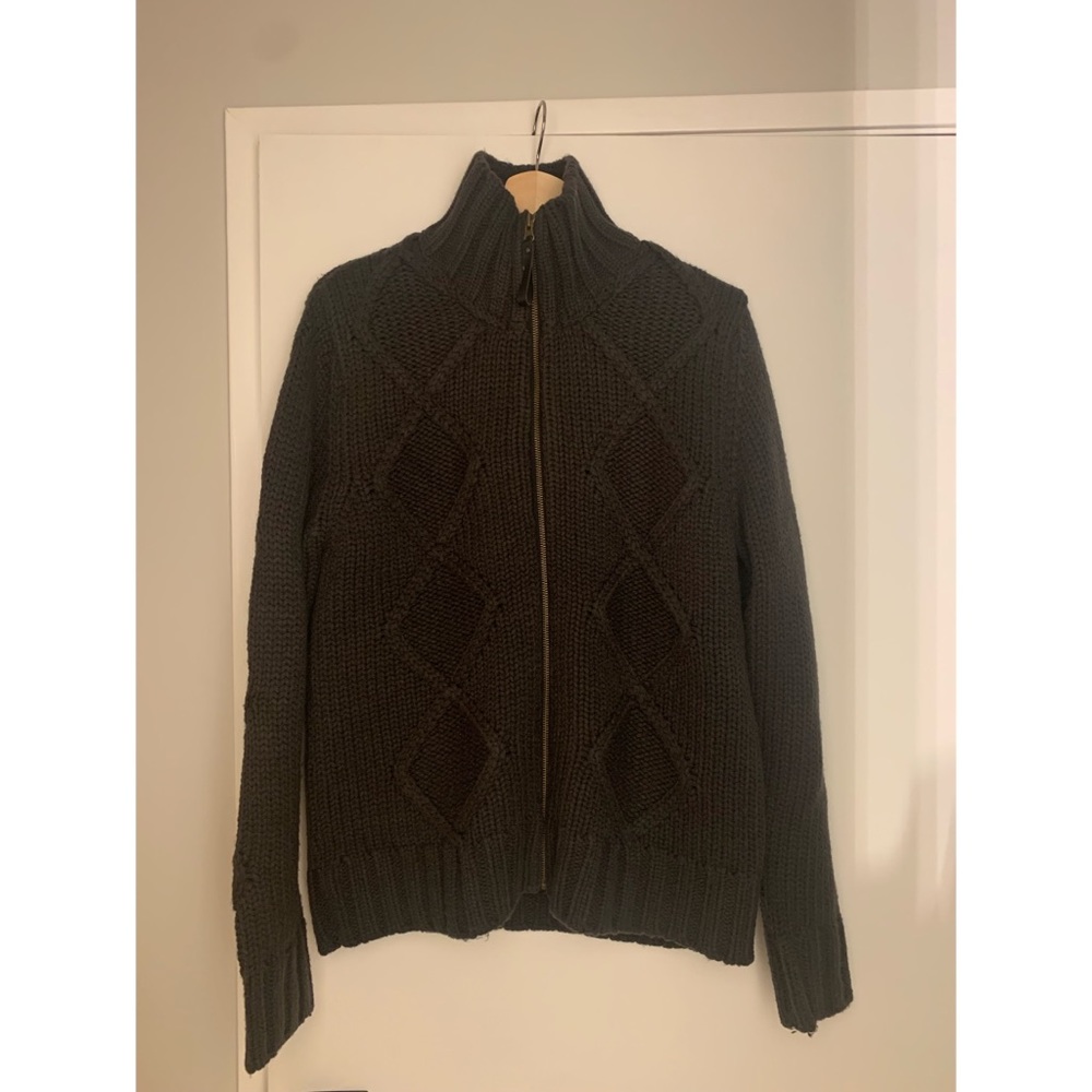 Helly Hansen Zip up sweater